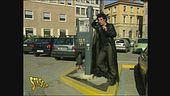 Il mago Casanova e i parchimetri di Ravenna