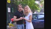 Gongolo a Michelle Hunziker