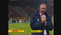 Fuori onda Milan Liverpool