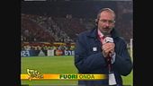 Fuori onda Milan Liverpool