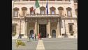 Luca Luca incontra i politici