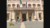 Luca Luca incontra i politici