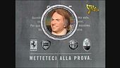 Spot auto: "Metteteci alla prova"