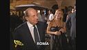 Valentino al party