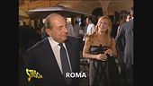 Valentino al party