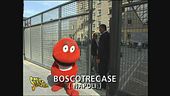 Il Gabibbo a Boscotrecase (NA)