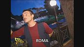 Valentino a Roma