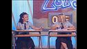 L'esordio di Katia e Valeria a Zelig Off 2004