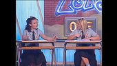 L'esordio di Katia e Valeria a Zelig Off 2004