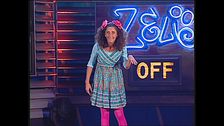 L'esordio di Teresa Mannino a Zelig Off 2004