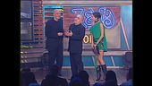 Paolo Cevoli e Claudio Bisio sono i co-conduttori della terza puntata di Zelig Off 2004