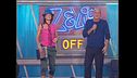 Claudio Bisio introduce la seconda puntata di Zelig Off 2004