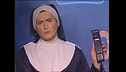 La posta di suor Letizia a Zelig Off 2004