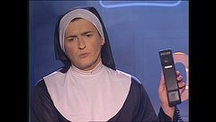 La posta di suor Letizia a Zelig Off 2004