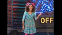 La messa per Teresa Mannino a Zelig Off 2014