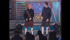 Il mago Martin Scozzese si confronta con Claudio Bisio