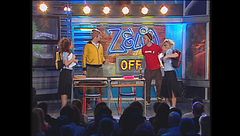 Katia & Valeria giocano in classe a Zelig Off 2004