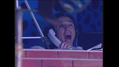 Marco Ranzani di Cantù chiama a Zelig Off 2004