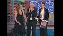 Vanessa Incontrada a Zelig Off 2004