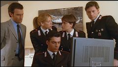 Episodio 20 - Piccoli gangsters
