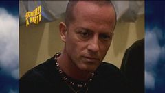 "L'inganno": lo scherzo a Raf