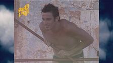"Can che abbaia": lo scherzo a Massimo Oddo