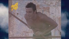 "Can che abbaia": lo scherzo a Massimo Oddo