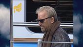 "Capitani Coraggiosi": lo scherzo a Kevin Costner