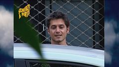 "Una fuoriserie esplosiva": lo scherzo a Ettore Bassi