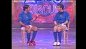 Ficarra e Picone entrano nel giro della Nazionale a Zelig Circus 2005