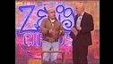 L'assessore Cangini e il decreto antifumo a Zelig Circus 2005