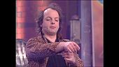 Dado canta "Amore mio" a Zelig Circus 2005