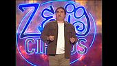 Franco Neri e il fidanzamento in casa in Calabria a Zelig Circus 2005
