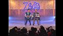 Ale e Franz e il corso di bricolage a Zelig Circus 2005