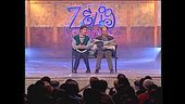 Ale e Franz e il corso di bricolage a Zelig Circus 2005