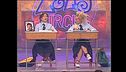 Katia & Valeria tra i banchi di scuola a Zelig Circus 2005