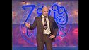 Giovanni Cacioppo e lo zio di Testa di cane a Zelig Circus 2005