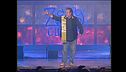 Pino Campagna e la tv a Zelig Circus 2005