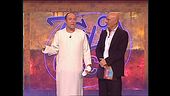 Carlo Verdone ospite speciale a Zelig Circus 2005