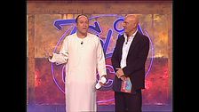 Carlo Verdone ospite speciale a Zelig Circus 2005