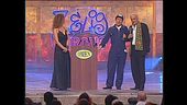 Omen e la felicità dell'uomo a Zelig Circus 2005