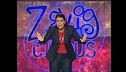 Geppi Cucciari e la ricerca dell'uomo ideale a Zelig Circus 2005