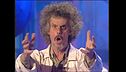 Paolo Migone e la casa dei single a Zelig Circus 2005