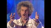 Paolo Migone e la casa dei single a Zelig Circus 2005