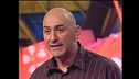 Sergio Sgrilli e il suo rapporto con le hit a Zelig Circus 2005