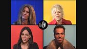 INTERVISTA: Cristina, Floriana, Serena e Jonathan
