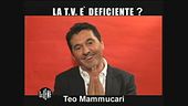 INTERVISTA: Teo Mammucari