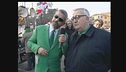 LUCCI: Mario Borghezio