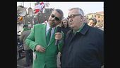 LUCCI: Mario Borghezio