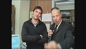 BERRY: Bob, il ragazzo che riporta tutti a caso